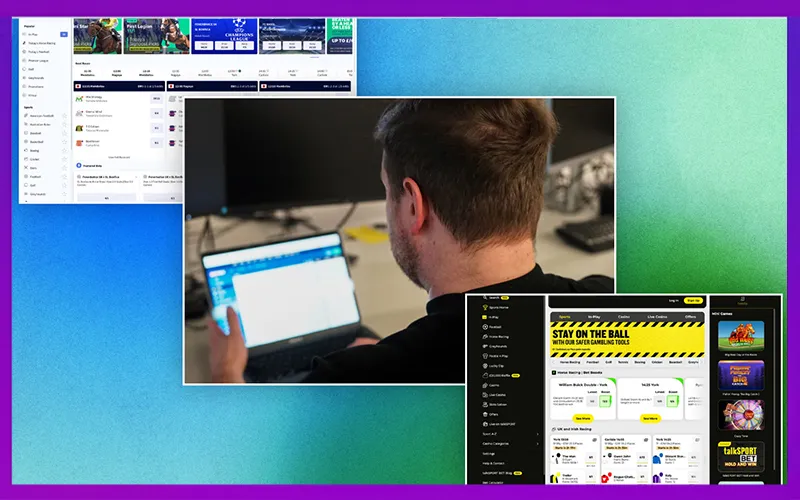 Tiêu chí xác định nhà cái uy tín giúp người chơi cá cược an toàn