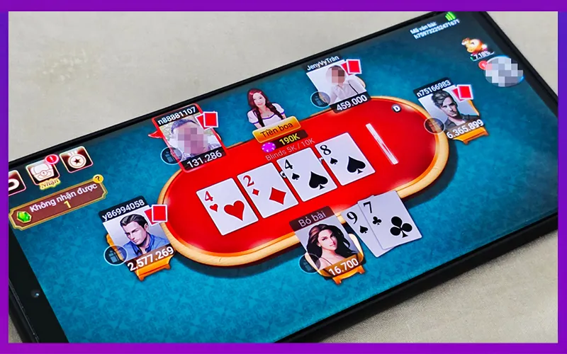 Tải app 789Club, chơi casino trực tuyến, game đổi thưởng