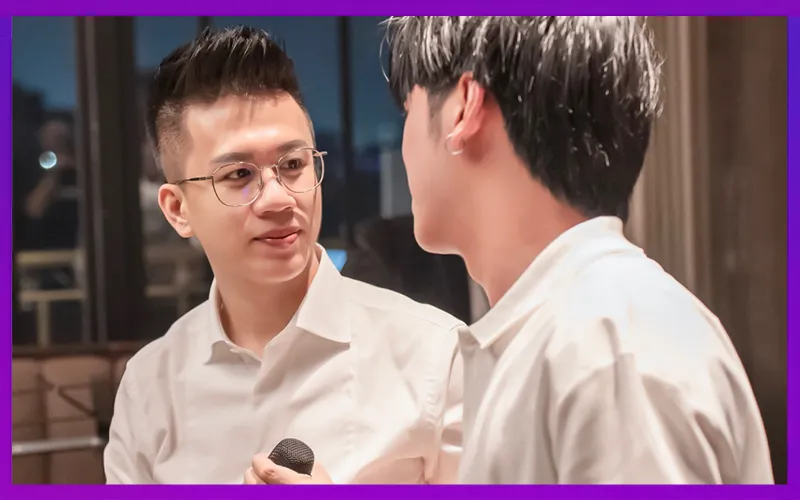 Tác giả Hy Nam chia sẻ kinh nghiệm soi kèo và nghiên cứu nhà cái