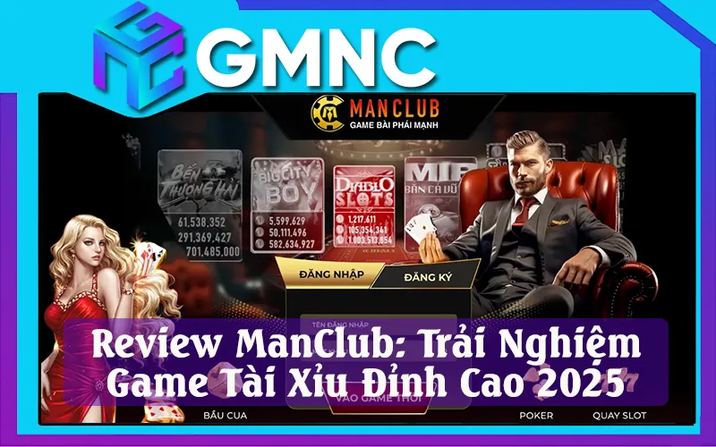 ManClub