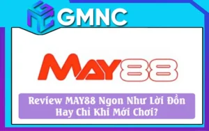 MAY88