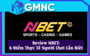 NBET