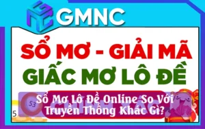 Sổ mơ lô đề
