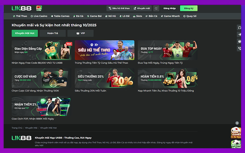 Chính sách thưởng rõ ràng, ưu đãi hấp dẫn