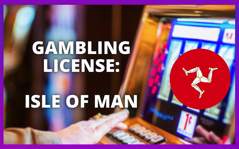 Giấy phép Isle of Man xác thực thương hiệu uy tín