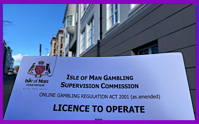 Giấy phép quốc tế giúp Five88 giữ vững uy tín trong ngành cá cược