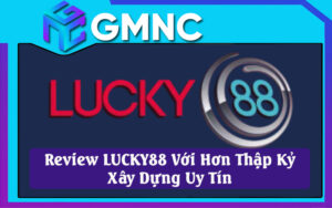 lucky88