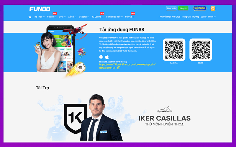 Ứng dụng hỗ trợ Android và iOS, giao diện dễ dùng